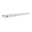 LED24 Luminaire LED a prova di umidità con canale cavi | 4000K + 6000K | 40W | IP65 | 80°