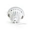 MiBoxer/Mi-Light Downlight LED Circolare | 6W | ø108mm | RGB+CCT | IP54 | FUT063