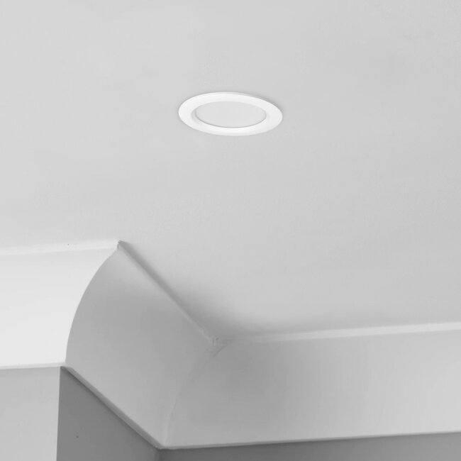 MiBoxer/Mi-Light Downlight LED Circolare | 6W | ø108mm | RGB+CCT | IP54 | FUT063