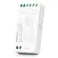 MiBoxer/Mi-Light Controllore di strisce LED 2 in 1 | Zigbee 3.0 + 2.4GHz | Bianco singolo + CCT | FUT035Z+