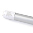 PURPL Tubo LED T8 150cm 24W Bianco Caldo 3000K
