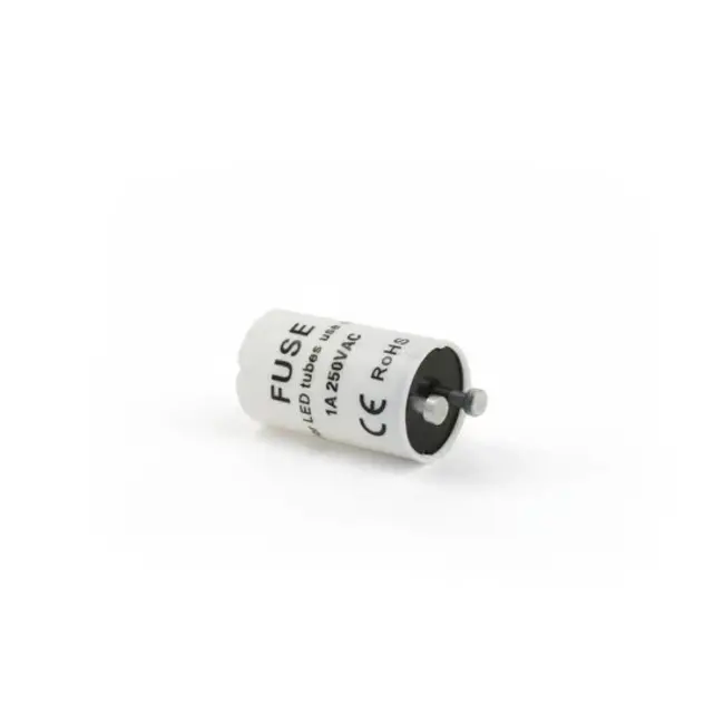 PURPL Dummy Starter Tubo LED T8 [25 Pezzi]