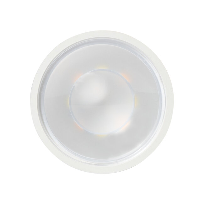 MiBoxer/Mi-Light LED GU10 Spot | 6W | RGB+CCT | Ø50mm | Compatibile Hue | FUT106