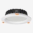 MiBoxer/Mi-Light Downlight LED Circolare | 25W | ø230mm | RGB+CCT | IP54 | FUT060