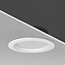 MiBoxer/Mi-Light Downlight LED Circolare | 25W | ø230mm | RGB+CCT | IP54 | FUT060