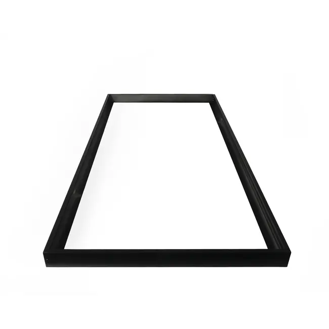 PURPL Pannelli LED - 30x60 - Telaio di Montaggio Nero - Click Connect