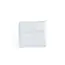 PURPL Tappo terminale in silicone IP68 (impermeabile) per Striscia LED 220V [5 pezzi]