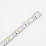 PURPL Tappo terminale in silicone IP68 (impermeabile) per Striscia LED 220V [5 pezzi]