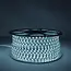 PURPL Striscia LED 220V 50m 120 LED p/m 6000K Luce Fredda