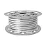 PURPL Striscia LED 220V 50m 120 LED p/m 6000K Luce Fredda