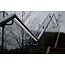 PURPL Striscia LED 220V 50m 120 LED p/m 6000K Luce Fredda