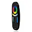 MiBoxer/Mi-Light RGB+CCT Telecomando 4 Zone Nero | FUT092