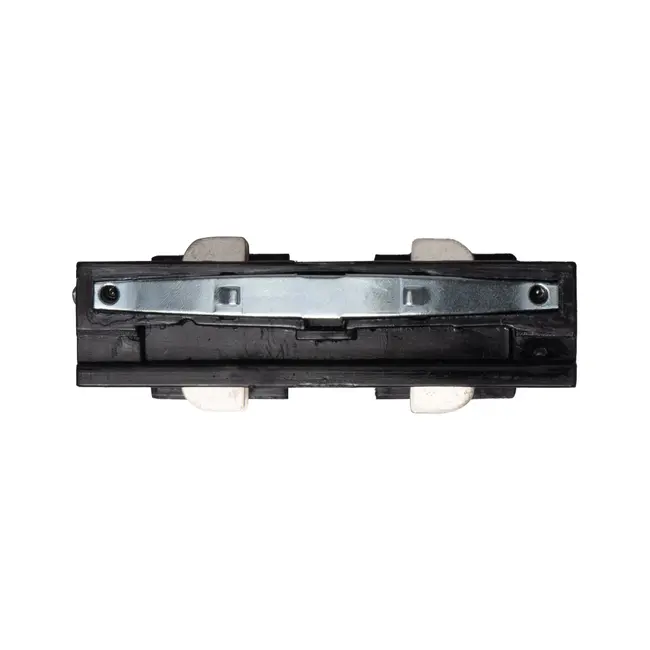 Powergear Connettore binari trifase | Nero