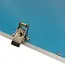 PURPL Clip Montaggio Pannelli LED