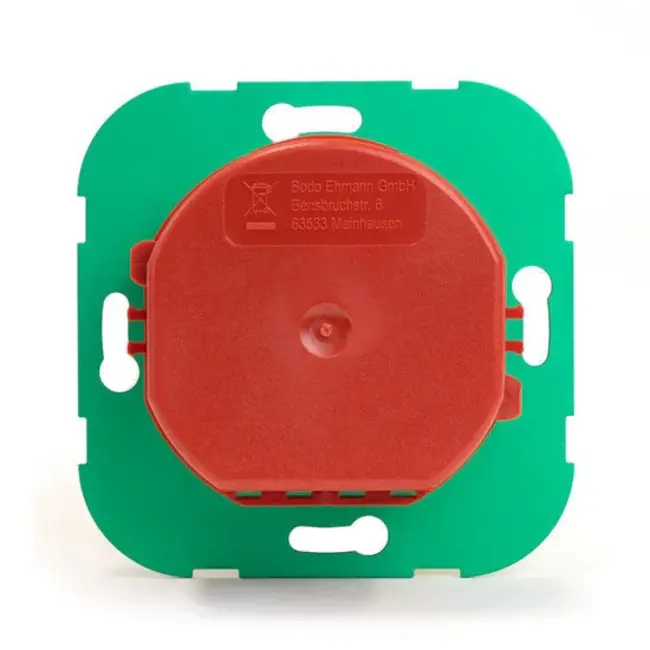 PURPL Dimmer LED a taglio di fase ascendente e discendente 230V 7-400W/VA