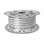 PURPL Striscia LED 220V 50m 120 LED p/m 3000K Luce Calda
