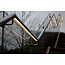 PURPL Striscia LED 220V 50m 120 LED p/m 3000K Luce Calda