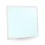 PURPL Pannello LED - 60x60 - 6000K Bianco Freddo - 33W - 3300 lm - 100 lm/W - UGR<22 - Senza sfarfallio - Edgelit
