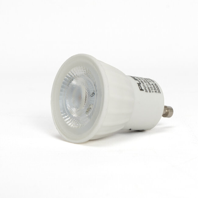 PURPL Lampadina LED MR11 GU10 | 3,8W | Bianco caldo 3000K
