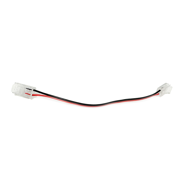 PURPL Connettore d'angolo per striscia LED COB