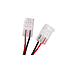 PURPL Connettore d'angolo per striscia LED COB