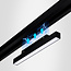 MiBoxer/Mi-Light Barra LED lineare | Binario magnetico 48V | CCT | 12W | 735 lm | Zigbee 3.0 | Dimmerabile | IP44 | Nera