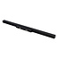 MiBoxer/Mi-Light Barra LED lineare | Binario magnetico 48V | CCT | 24W | 1380 lm | Zigbee 3.0 | Dimmerabile | IP44 | Nera