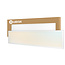 PURPL Pannello LED Retroilluminato | 30x120 | CCT | Dimmerabile | 36W | 100 lm/W | UGR<22 | Retroilluminato
