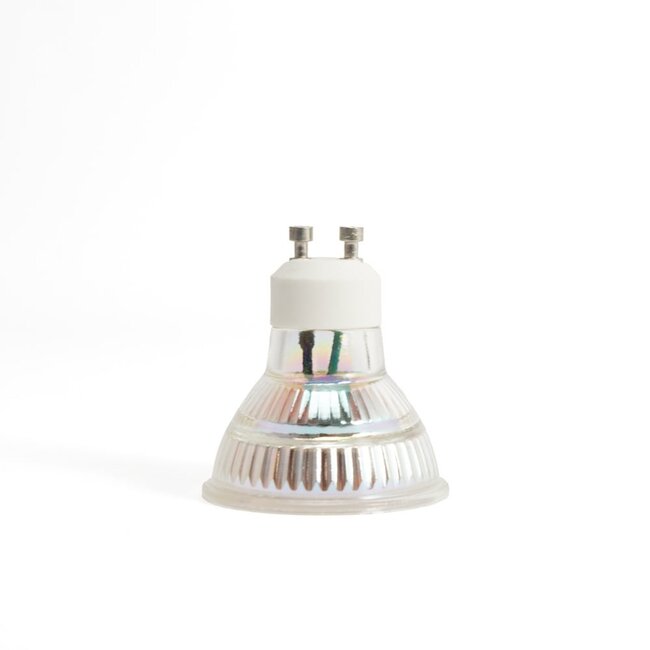 LED24 Faretto LED - GU10 - 5W - 4000K Bianco Neutro