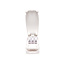 PURPL Scatola di derivazione con morsettiera - 3 conduttori - IP20 - 90x41x27 mm - Bianco