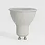 PURPL Lampadina spot LED GU10 | bianco caldo 2700K | 3W | 70 lm/W | dimmerabile
