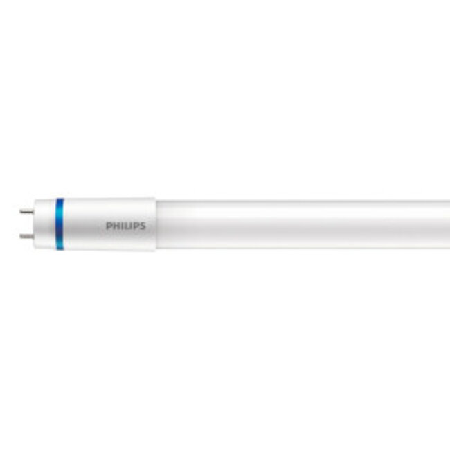 Philips Tubo LED T8 Master | 150 cm | 865 Bianco freddo | 18W | 170 lm/W | 3100 lumen