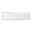 PURPL Pannello LED - 120x30 - 4000K Bianco Neutro - 25W - 3125 lm - UGR<19 - Senza sfarfallio - Edgelit