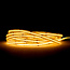 PURPL Striscia LED COB Luce Calda | 5 metri | 512 led/m | 24V
