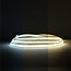 PURPL Striscia LED COB | CCT | 5 metri | 840 led/m | 24V | IP65