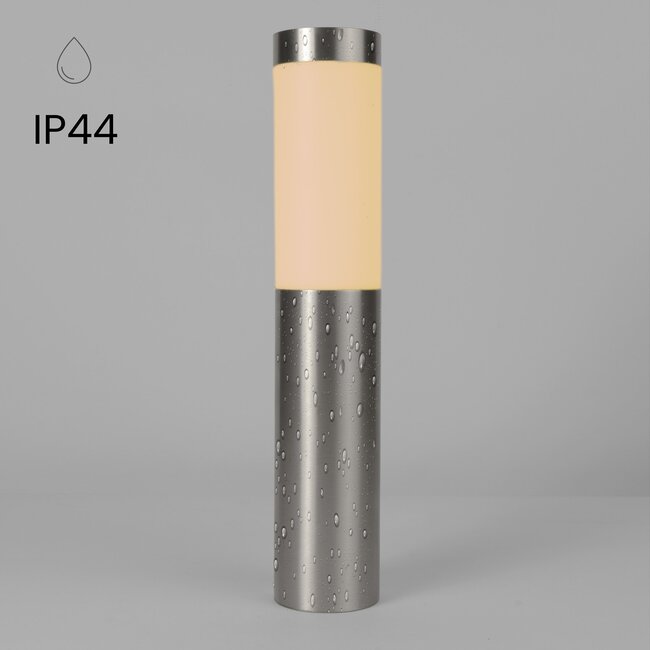 PURPL Lampada solare da esterno - Modèle Lisbonne