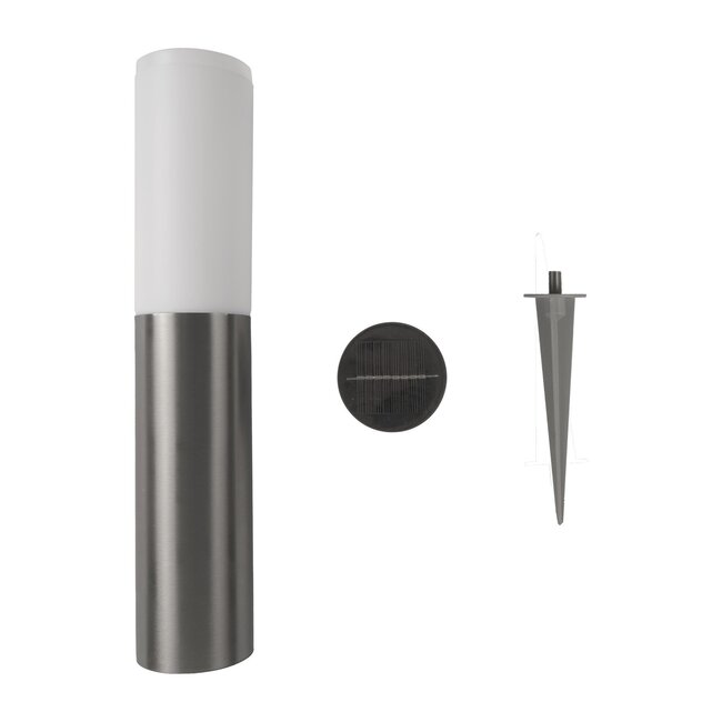 PURPL Lampada solare da esterno - Modèle Lisbonne