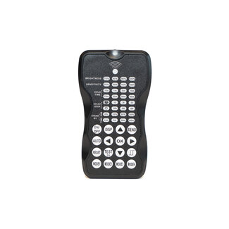 Telecomando sensore per campane LED | RC-100