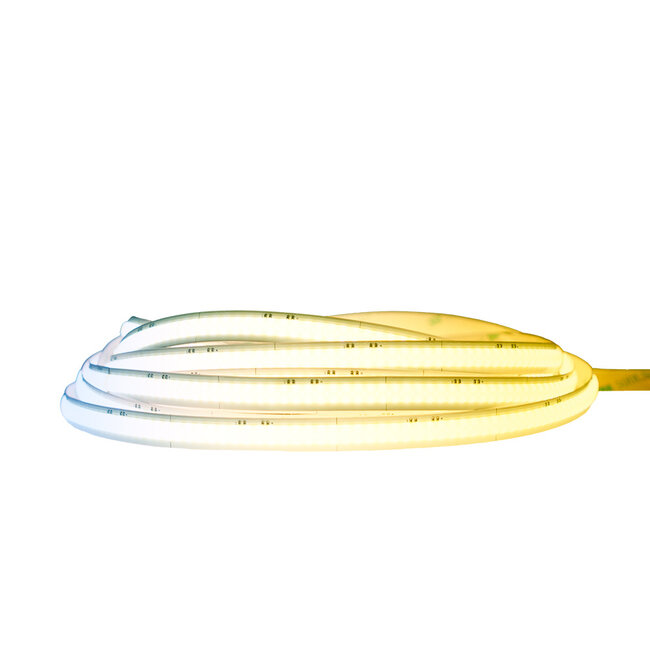 PURPL Striscia LED COB | CCT | 5 metri | 840 led/m | 24V | IP65