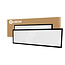 PURPL Panel LED Retroiluminado - 30x120 - RGB+CCT (2800K-6500K) - Regulable - 36W -| 100 lm/W - UGR<22 - IP40 - Sin parpadeo