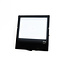 PURPL Faretto LED | 100W | 9000 lm | 6000K Luce fredda | IP65 | IK07 | Nero
