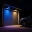 Philips Proiettore LED Philips Ledinaire BVP167 - 50W - 6000 lm - 3CT (3000K/4000K/6500K) - IP65 Impermeabile