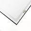 PURPL Proiettore LED Retroilluminato - 60x120 - CCT - Dimmerabile - 60W - 100 lm/W - UGR<22