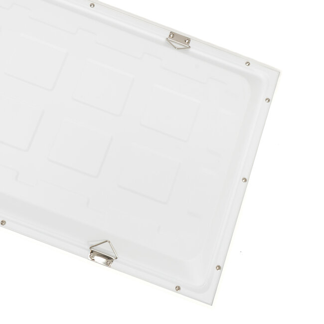 PURPL Pannello LED | 30x120 | RGB+CCT (2800K-6500K) | Dimmerabile | 36W | 100 lm/W | UGR<22 | IP40 | Senza sfarfallio