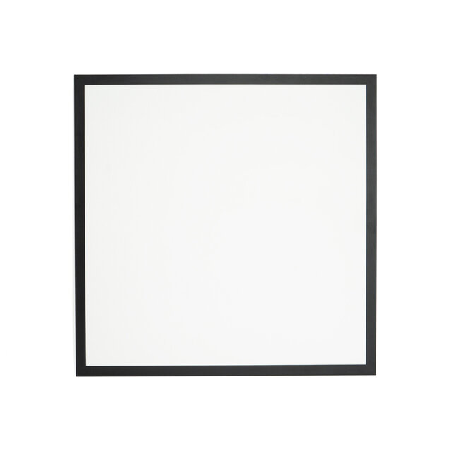 PURPL Pannello LED | 60x60 | RGB+CCT (2800K-6500K) | Dimmerabile | 36W | 100 lm/W | UGR<22 | IP40 | Senza sfarfallio