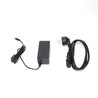 PURPL Trasformatore 24V 6A 144W Per Strisce LED IP20