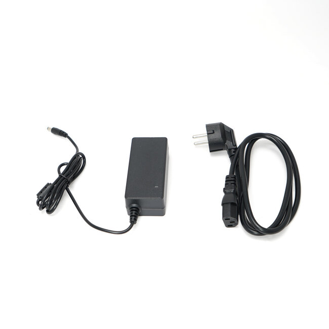 PURPL Trasformatore 12V 6A 72W Per Strisce LED IP20