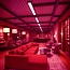 PURPL Pannello LED | 30x120 | RGB+CCT (2800K-6500K) | Dimmerabile | 36W | 100 lm/W | UGR<22 | IP40 | Senza sfarfallio