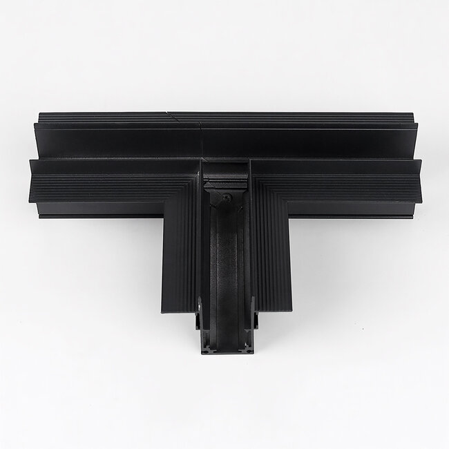 PURPL Binario magnetico 48V | 1,5m | Montaggio incassato