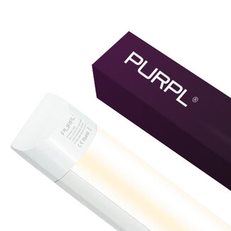 LED24 Reglette LED | 120 cm | IP40 | 18W | 4000K | 107lm/W / 1926 lm